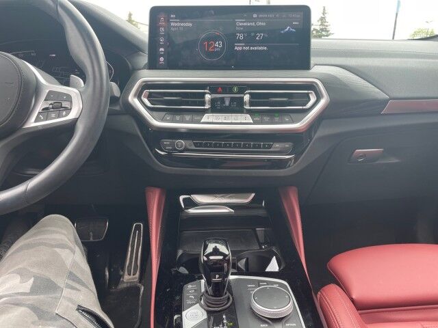 2023 BMW X4 xDrive30i Cleveland OH