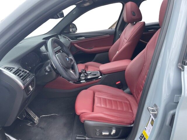2023 BMW X4 xDrive30i Cleveland OH