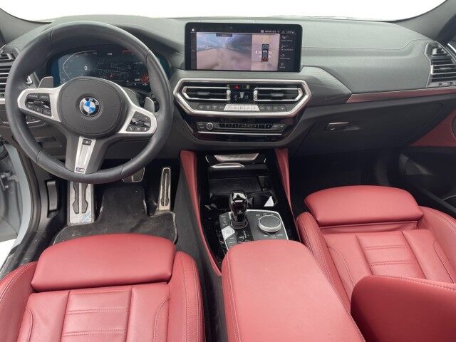 2023 BMW X4 xDrive30i Cleveland OH