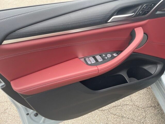 2023 BMW X4 xDrive30i Cleveland OH