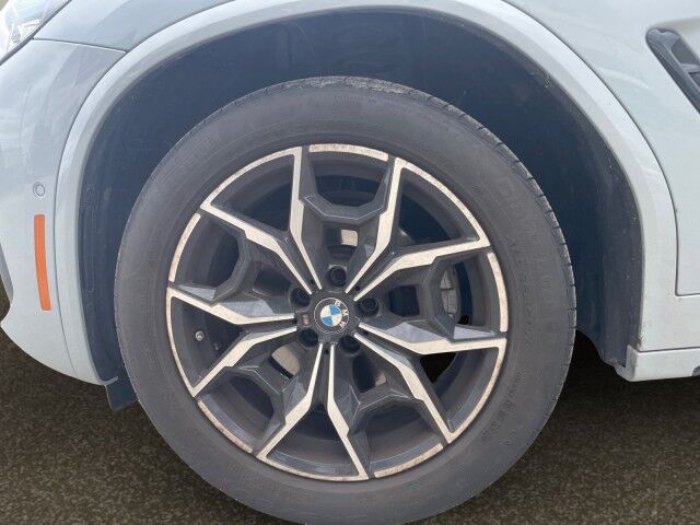 2023 BMW X4 xDrive30i Cleveland OH