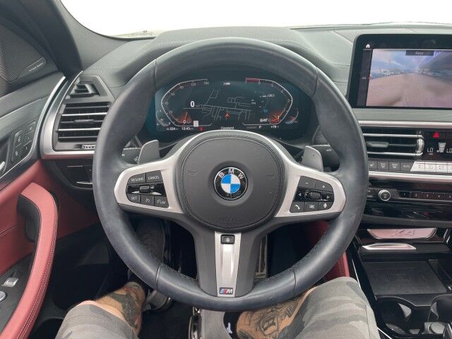 2023 BMW X4 xDrive30i Cleveland OH