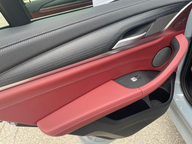 2023 BMW X4 xDrive30i Cleveland OH