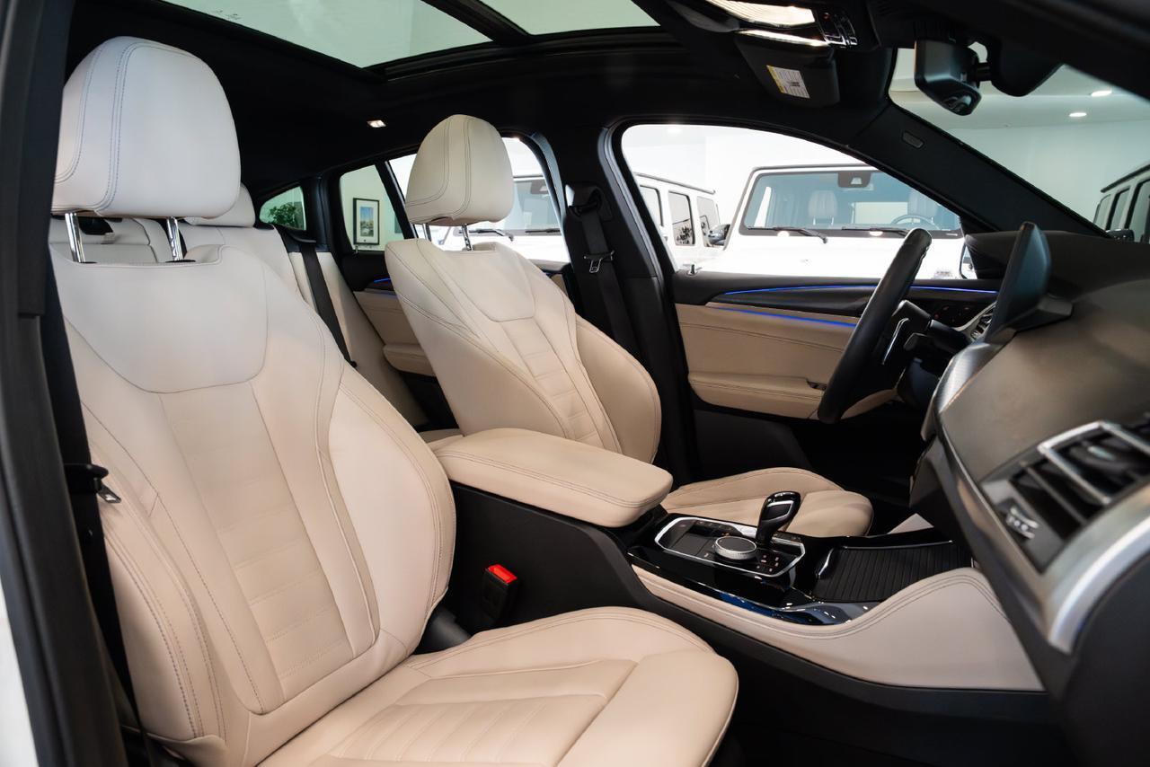 2023 BMW X4 xDrive30i Gladstone OR