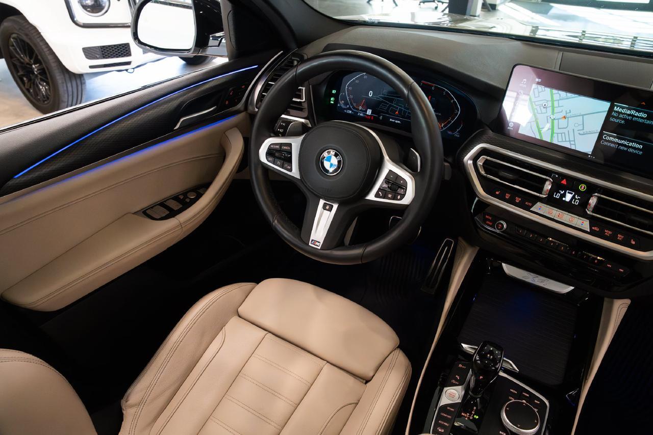 2023 BMW X4 xDrive30i Gladstone OR