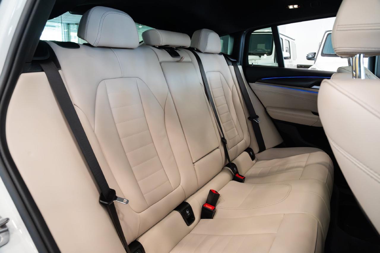2023 BMW X4 xDrive30i Gladstone OR