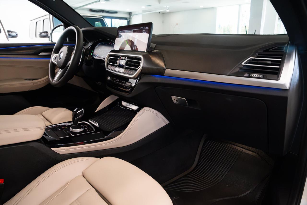 2023 BMW X4 xDrive30i Gladstone OR
