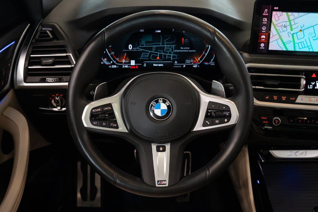 2023 BMW X4 xDrive30i Gladstone OR