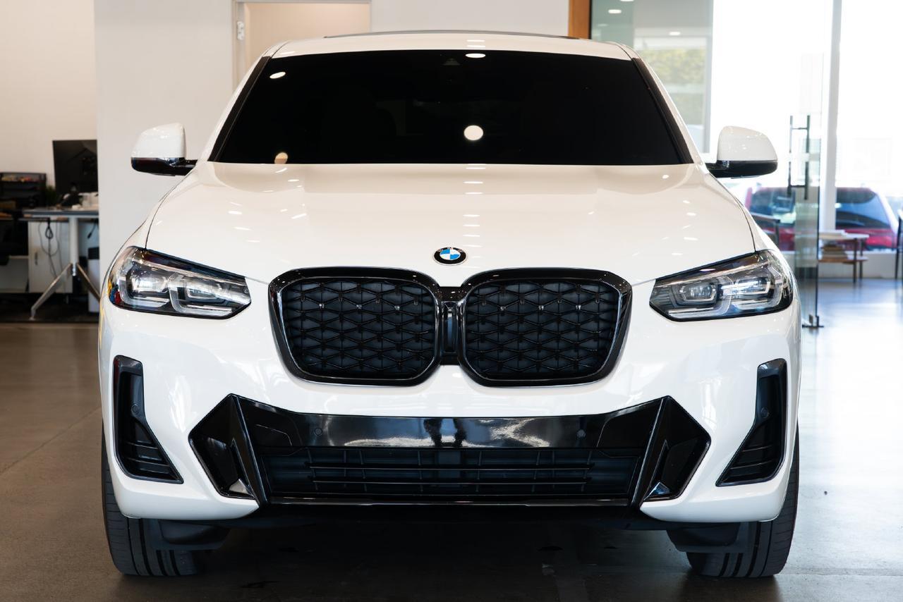 2023 BMW X4 xDrive30i Gladstone OR
