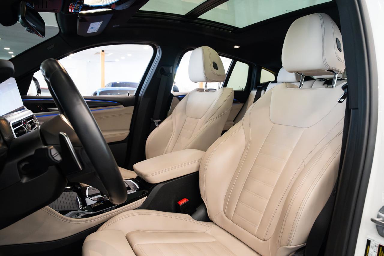 2023 BMW X4 xDrive30i Gladstone OR
