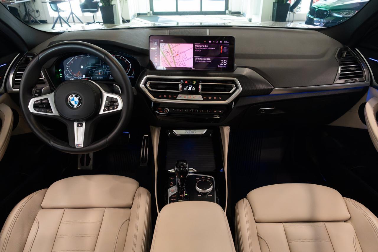 2023 BMW X4 xDrive30i Gladstone OR
