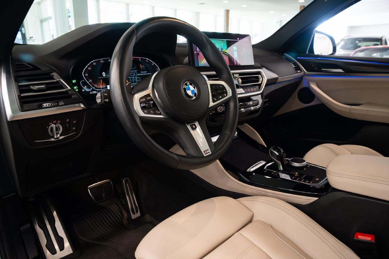 2023 BMW X4 xDrive30i Gladstone OR