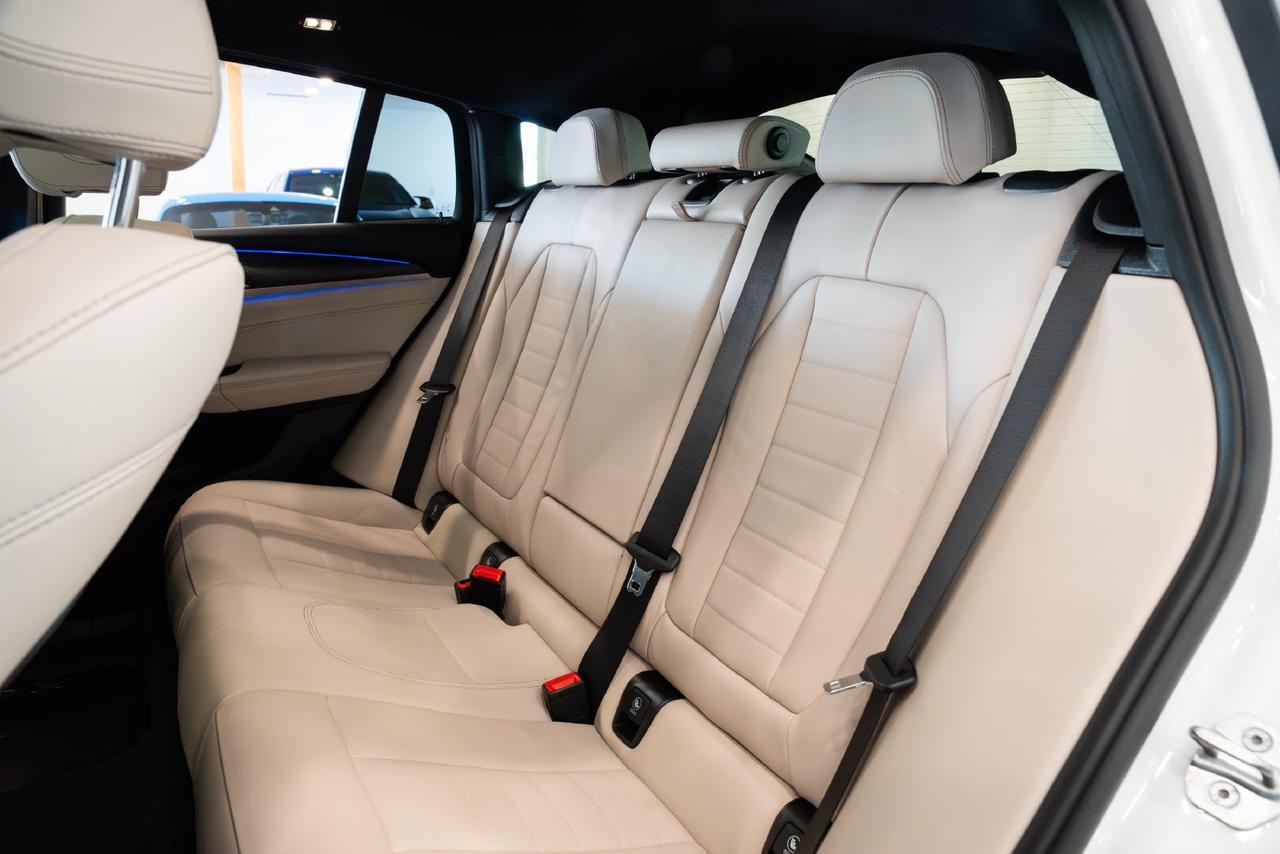 2023 BMW X4 xDrive30i Gladstone OR