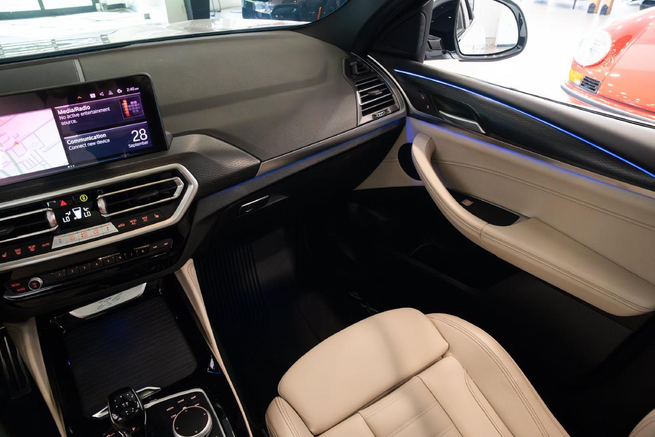 2023 BMW X4 xDrive30i Gladstone OR