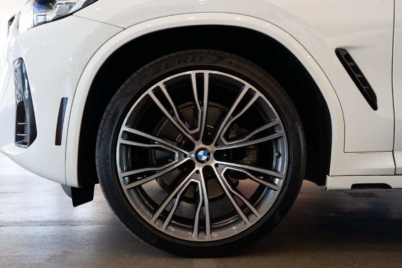 2023 BMW X4 xDrive30i Gladstone OR