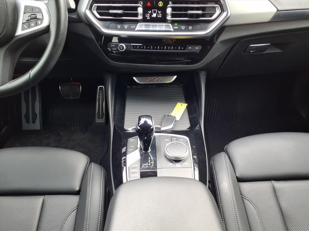 2023 BMW X4 xDrive30i Brownsville TX