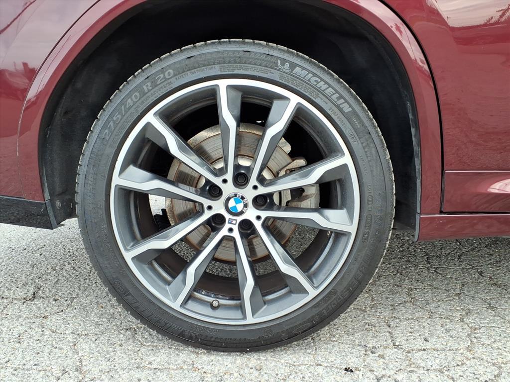 2023 BMW X4 xDrive30i Brownsville TX