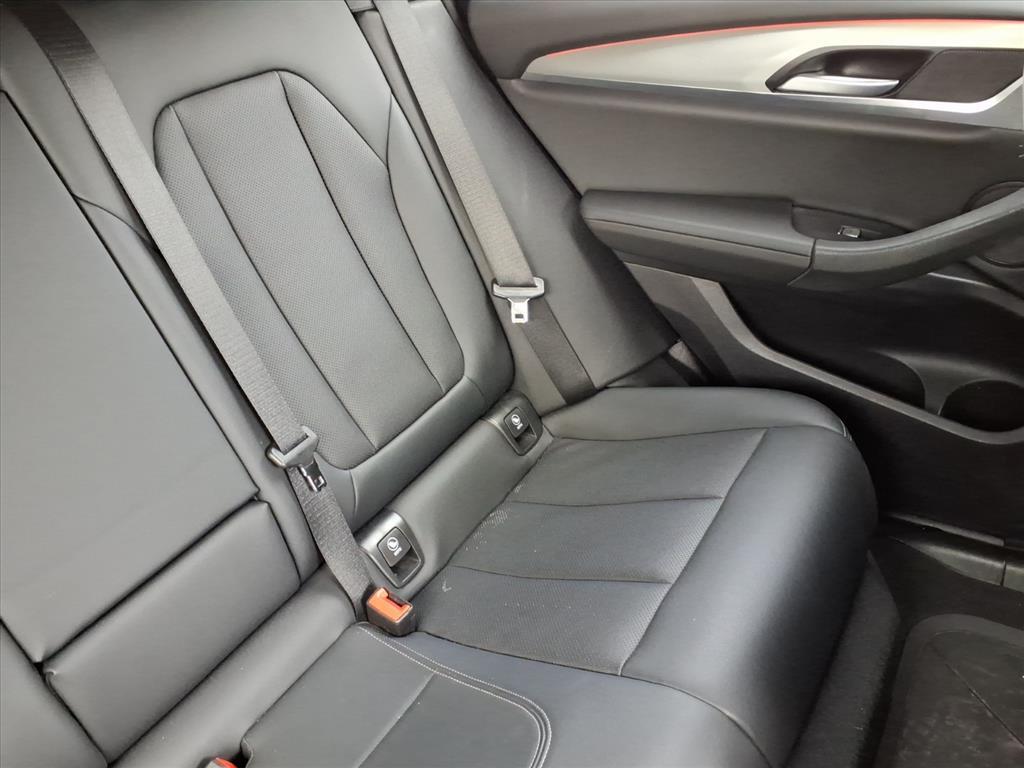 2023 BMW X4 xDrive30i Brownsville TX