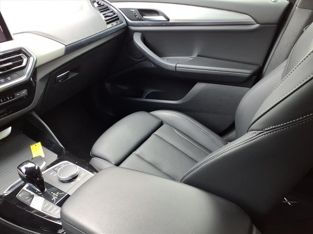 2023 BMW X4 xDrive30i Brownsville TX