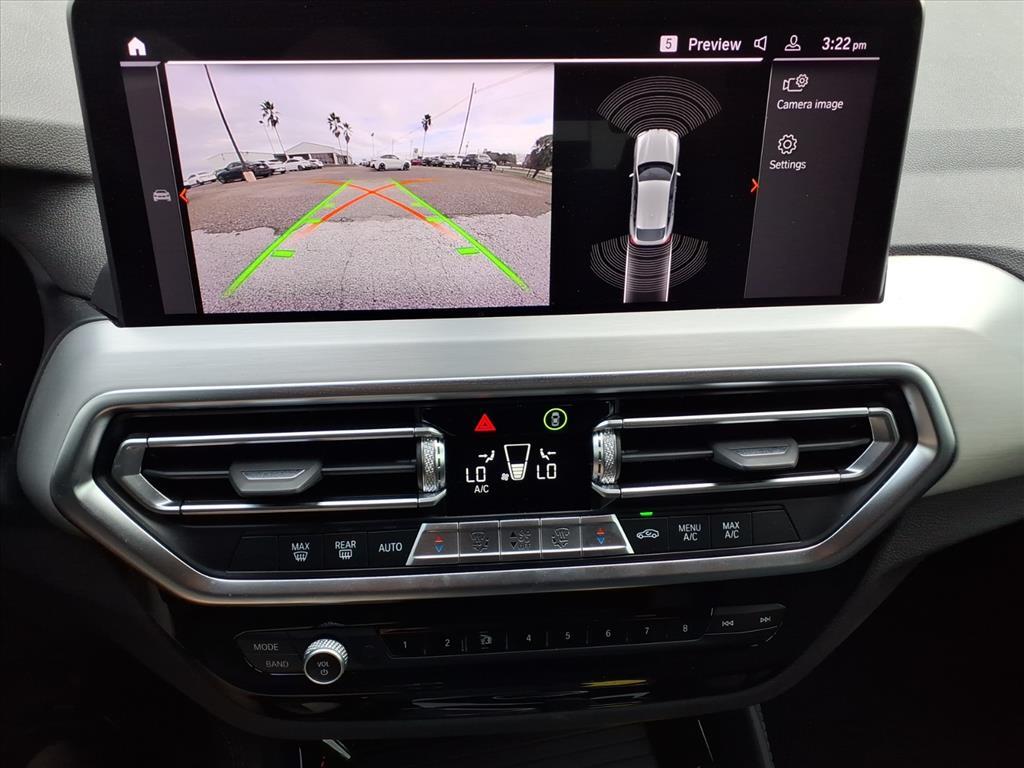 2023 BMW X4 xDrive30i Brownsville TX