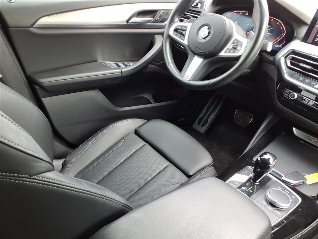 2023 BMW X4 xDrive30i Brownsville TX