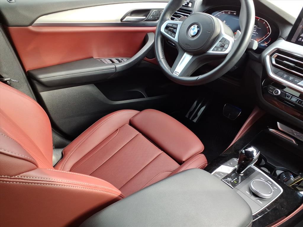 2023 BMW X4 xDrive30i Brownsville TX