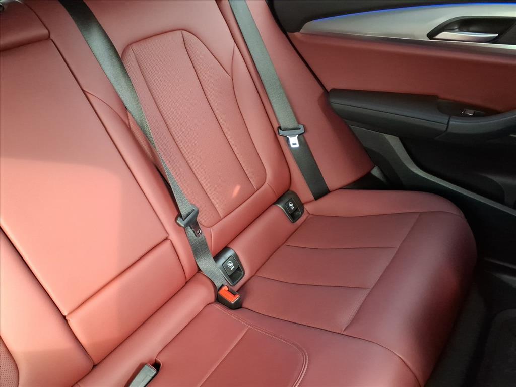 2023 BMW X4 xDrive30i Brownsville TX