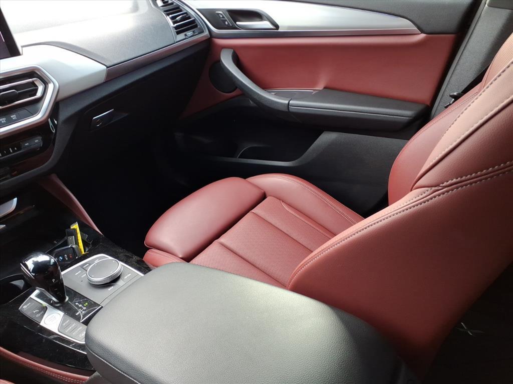 2023 BMW X4 xDrive30i Brownsville TX