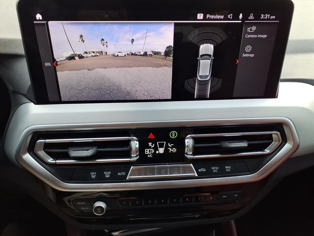 2023 BMW X4 xDrive30i Brownsville TX