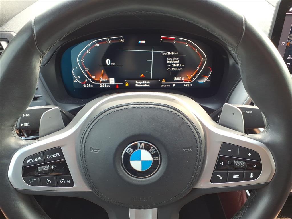 2023 BMW X4 xDrive30i Brownsville TX