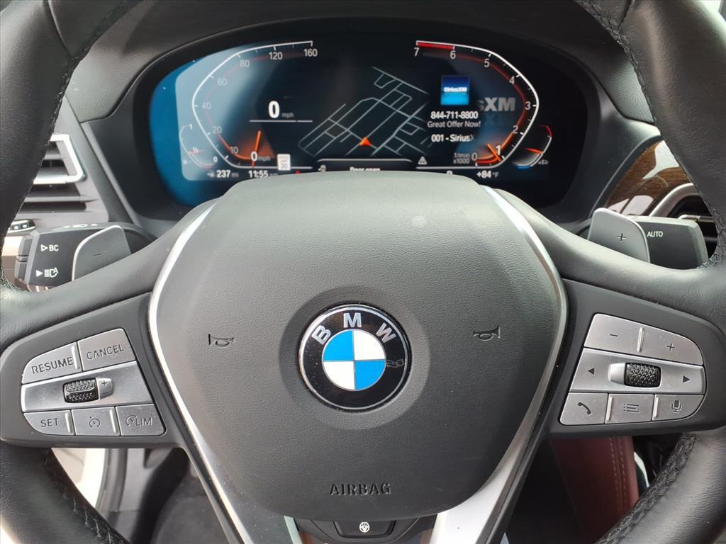 2023 BMW X4 xDrive30i Brownsville TX