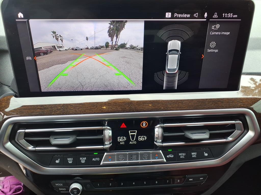 2023 BMW X4 xDrive30i Brownsville TX