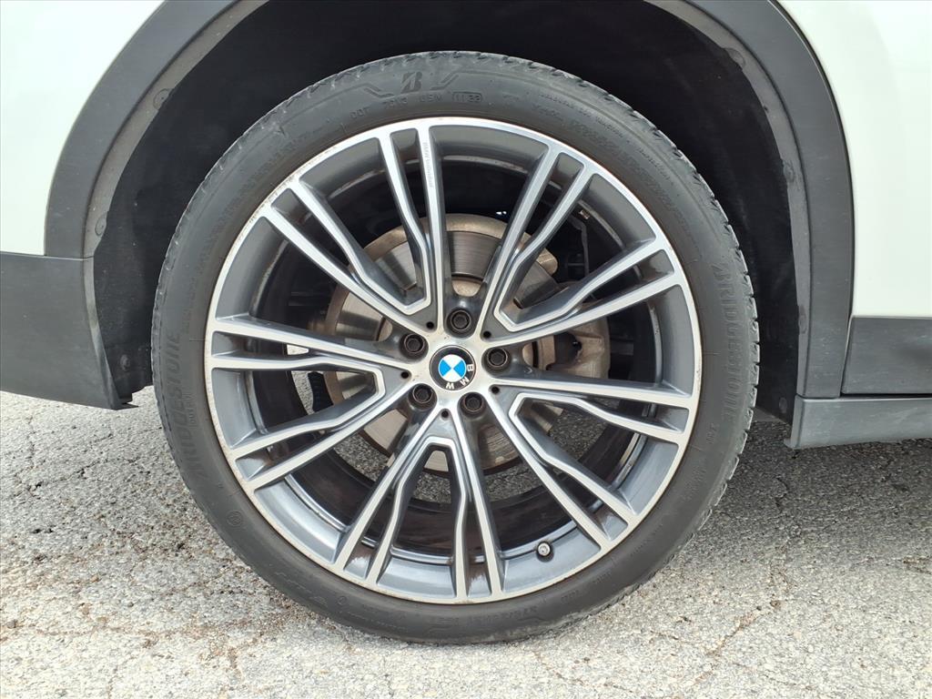 2023 BMW X4 xDrive30i Brownsville TX