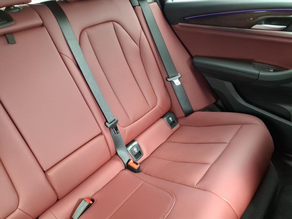 2023 BMW X4 xDrive30i Brownsville TX