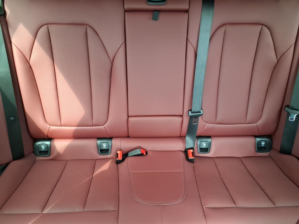 2023 BMW X4 xDrive30i Brownsville TX