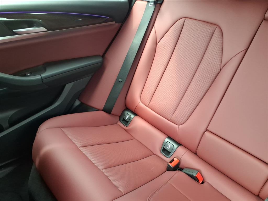 2023 BMW X4 xDrive30i Brownsville TX