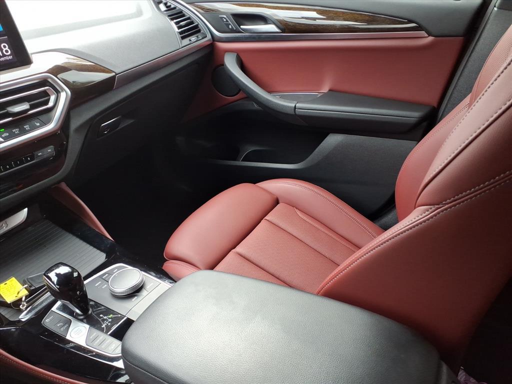 2023 BMW X4 xDrive30i Brownsville TX