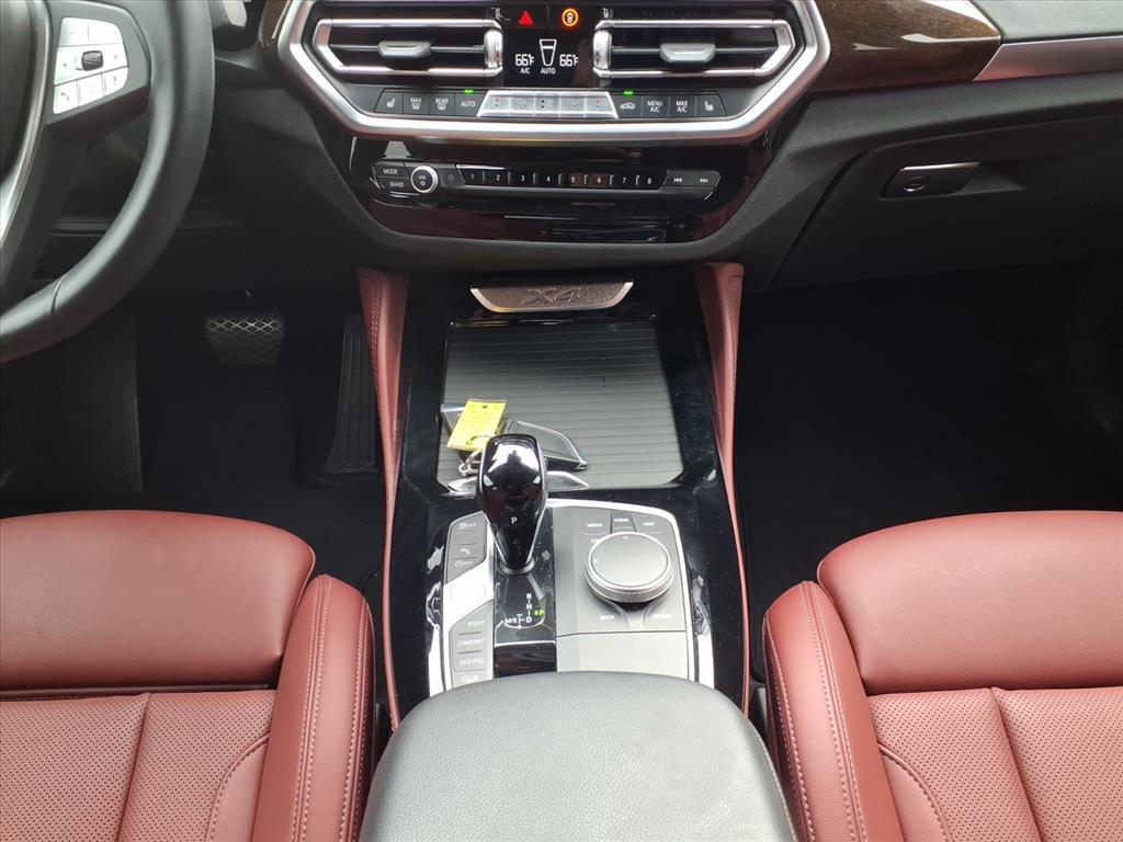 2023 BMW X4 xDrive30i Brownsville TX