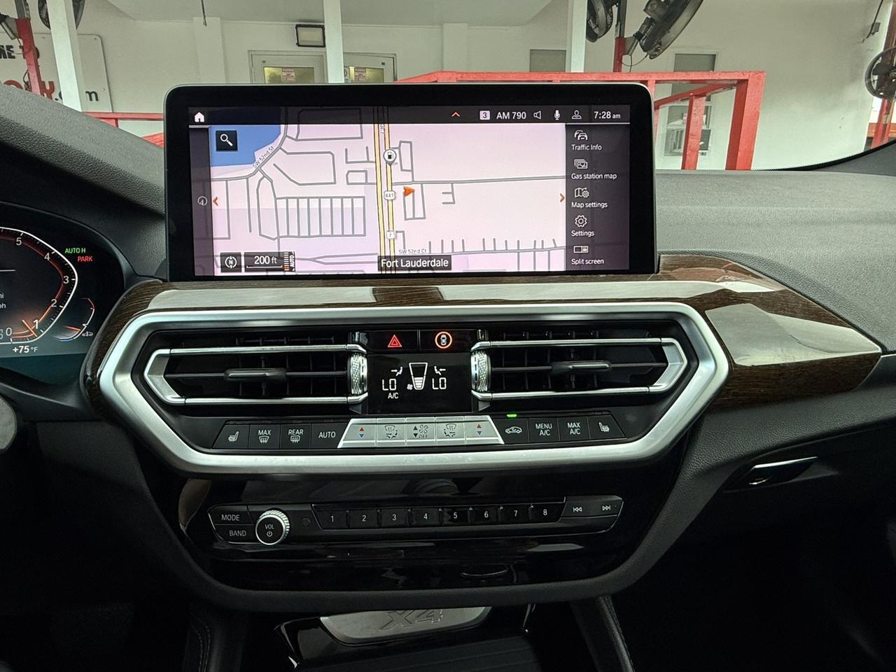 2023 BMW X4 xDrive30i Hollywood FL