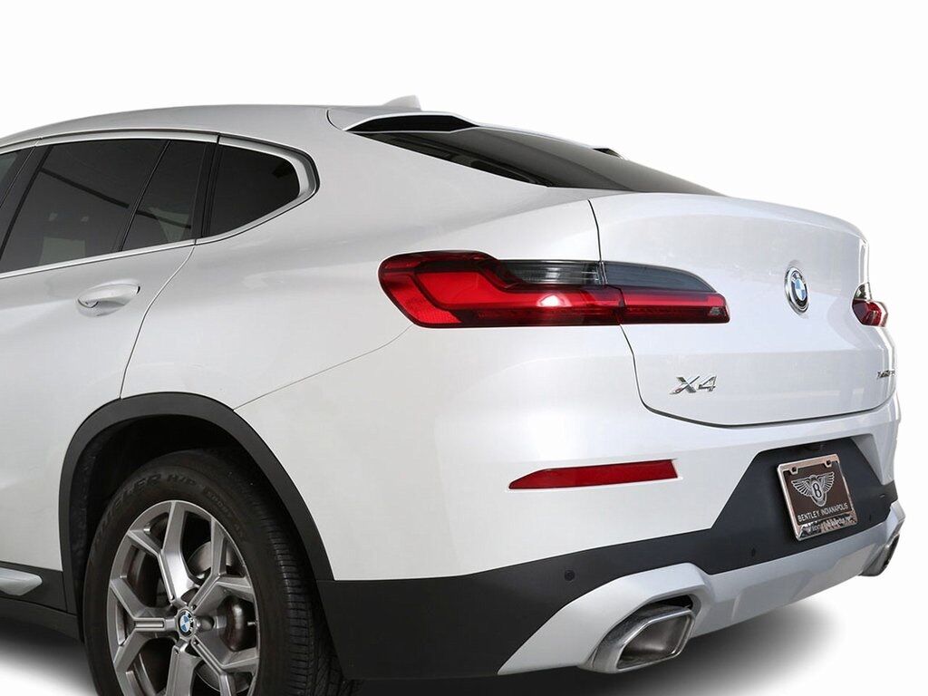 2023 BMW X4 xDrive30i Indianapolis IN