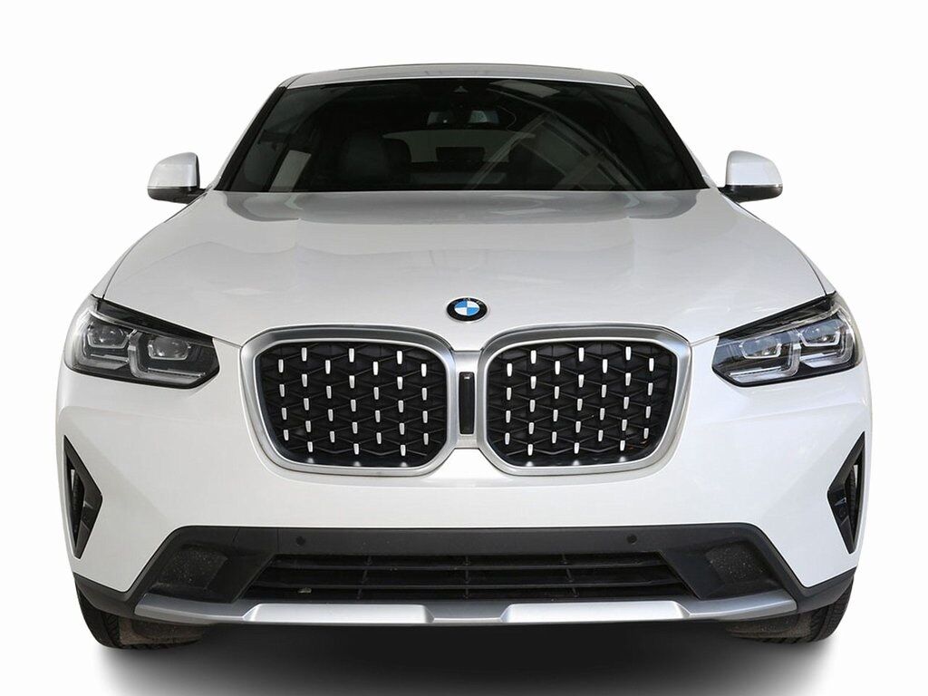 2023 BMW X4 xDrive30i Indianapolis IN