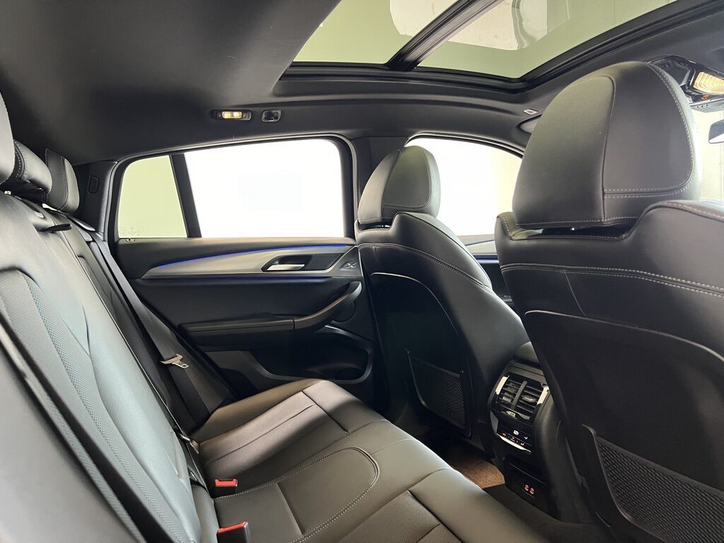 2023 BMW X4 xDrive30i Indianapolis IN