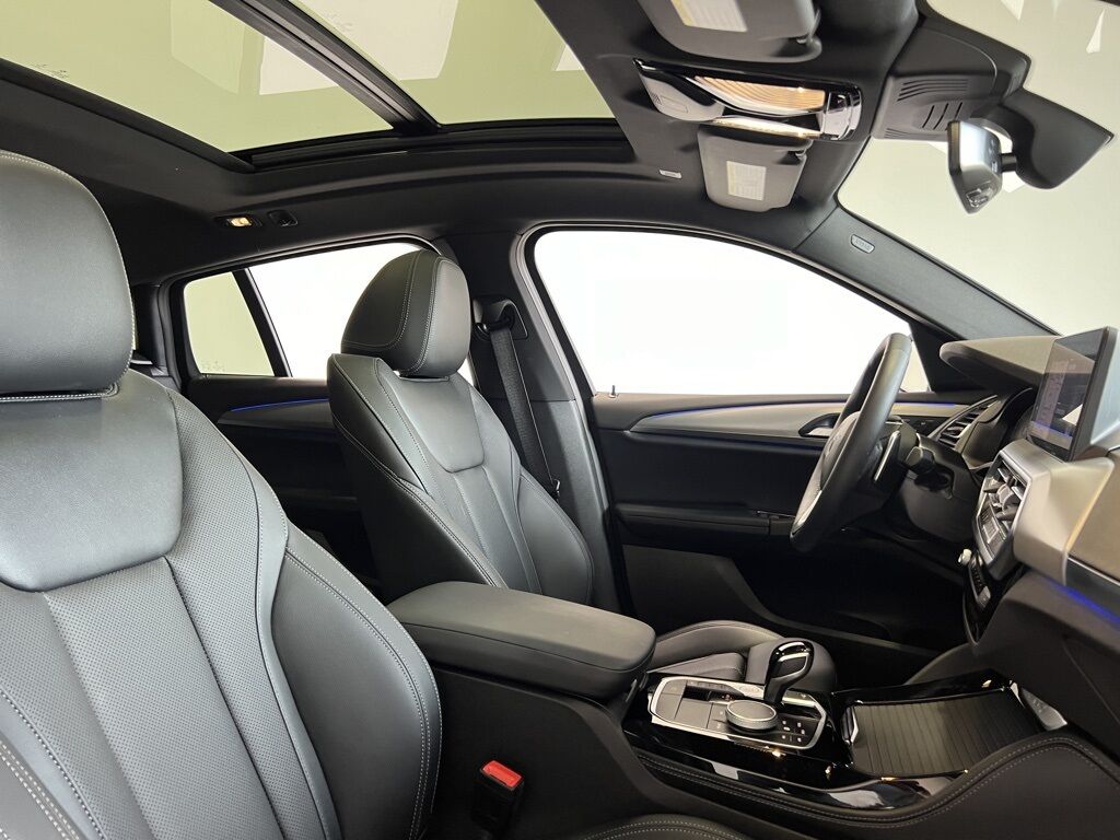 2023 BMW X4 xDrive30i Indianapolis IN