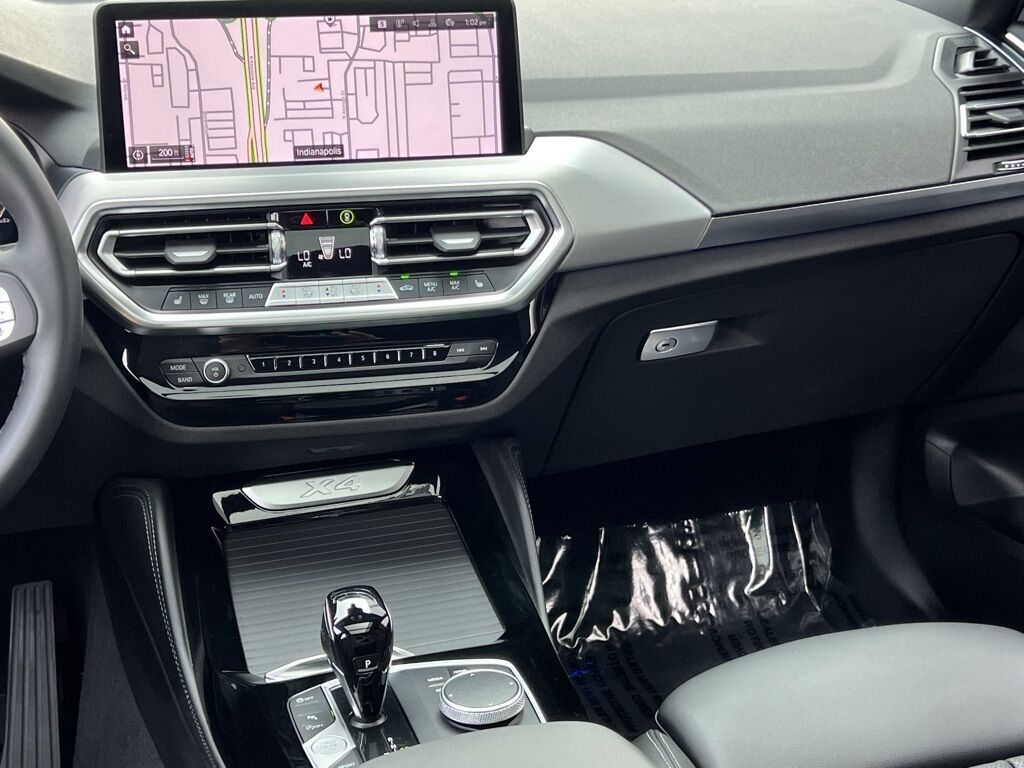 2023 BMW X4 xDrive30i Indianapolis IN