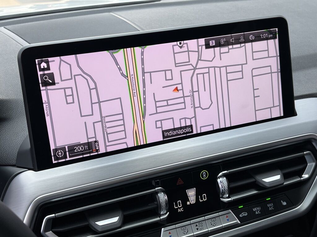 2023 BMW X4 xDrive30i Indianapolis IN