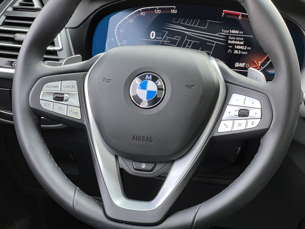 2023 BMW X4 xDrive30i Indianapolis IN