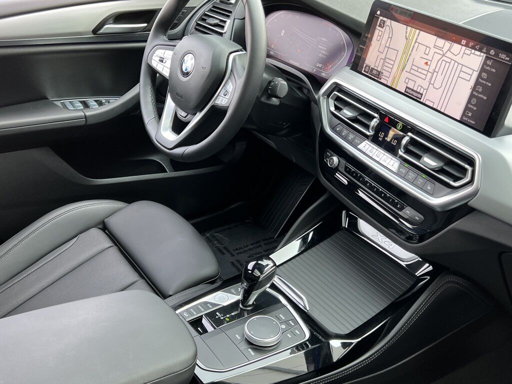 2023 BMW X4 xDrive30i Indianapolis IN
