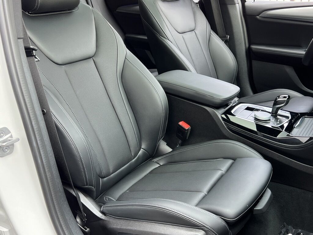 2023 BMW X4 xDrive30i Indianapolis IN