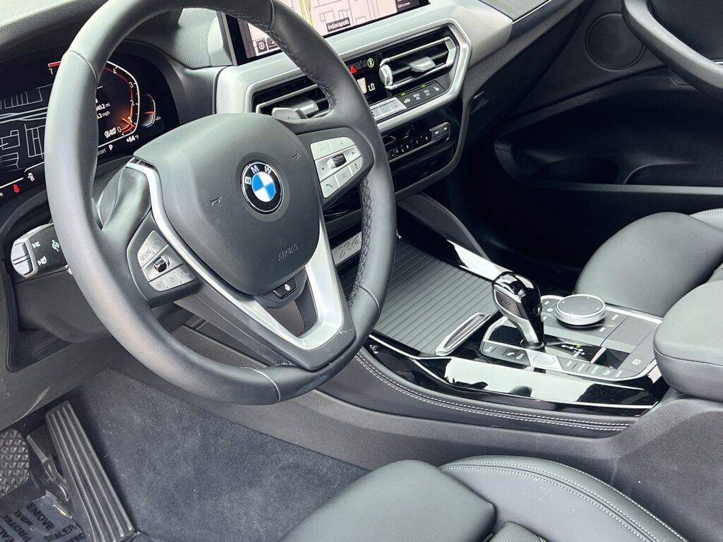2023 BMW X4 xDrive30i Indianapolis IN