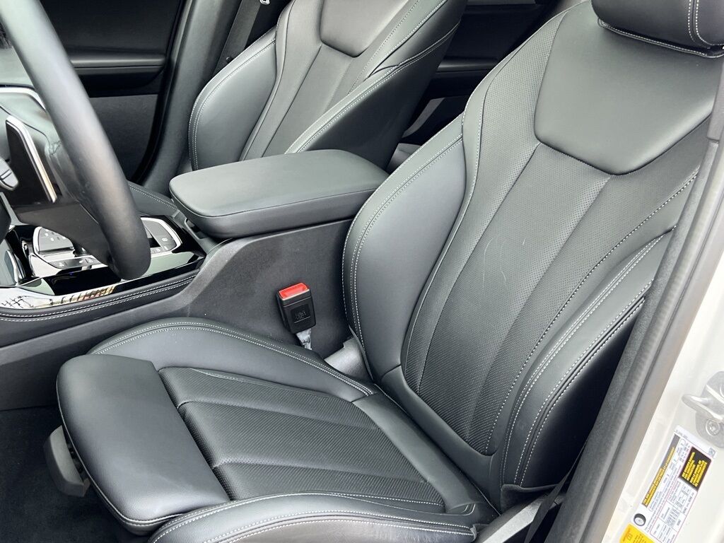 2023 BMW X4 xDrive30i Indianapolis IN